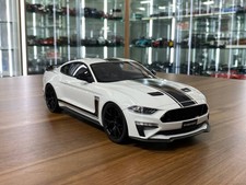 GT Spirit FORD Mustang R-Spec
