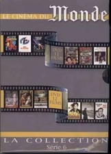 le cinema du monde la collection serie 6 12 films
