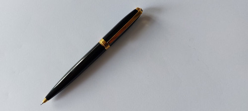 Stylo porte mine dupont - stylo, s.t.