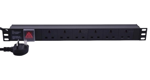 Rack support unité - rack,