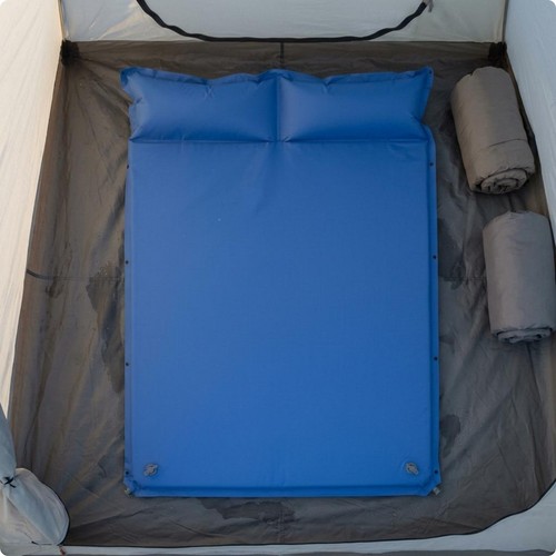 Matelas camping - matelas, de