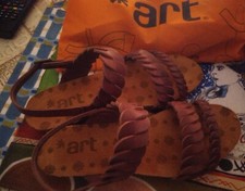 THE ART COMPANY SANDALES