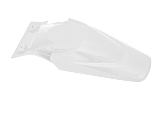 Rtech garde boue blanc - rtech, garde-boue