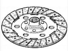 Disque D'Embrayage SAME Pour