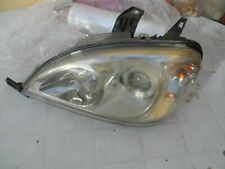  FEUX OPTIQUE PHARE PROJECTEUR MERCEDES CLASSE M ML W163 270 320 GAUCHE 22315500