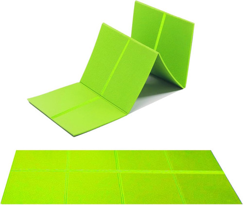 Tapis fitness pliable - de, 110