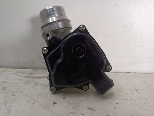 Corps papillon renault clio - de,