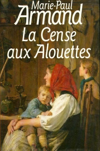 Cense aux alouettes - cense,