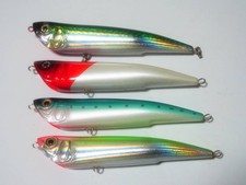 Duel Aile Magnet SB 125F 4