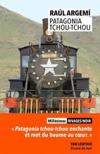 Patagonia Tchou Tchou -