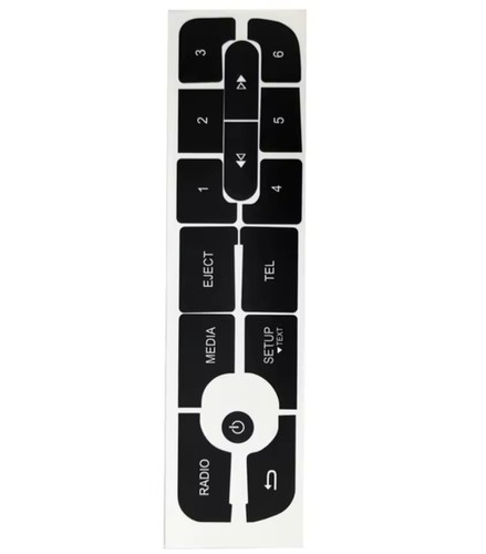 1kit stickers autocollant - 1kit,