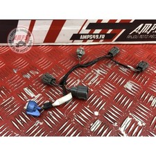 Faiscseau d'injection Honda CBR 954 RR Fireblade 2002 à 2003