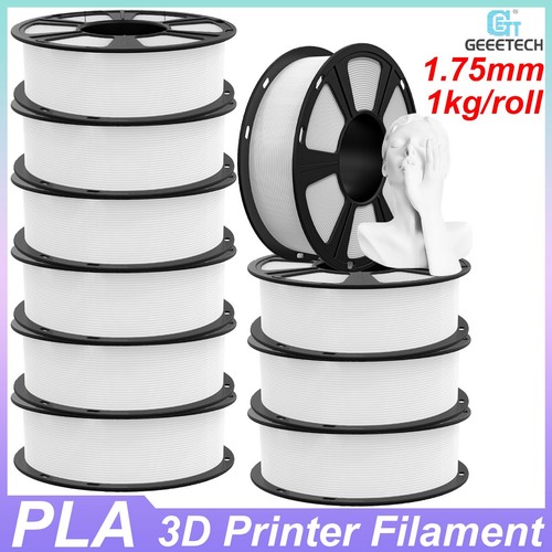 1kg roll pla régulier - 10*1kg/roll,