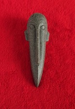 Modigliani broche vintage en