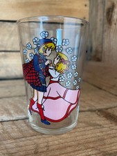 Verre Amora Candy 1978