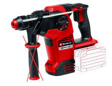 Marteau perforateur sans fil