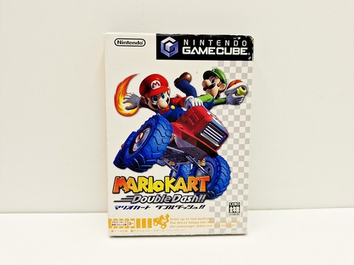 Mario kart double - double, dash