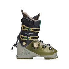 PEAUX DE PHOQUE MINDBENDER 130