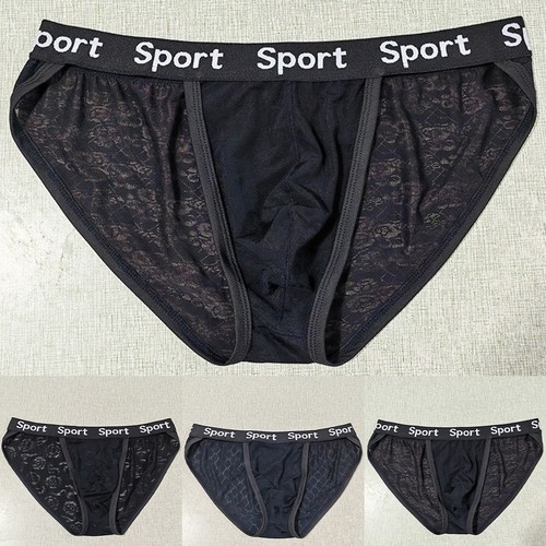 Slip homme taille - , basse