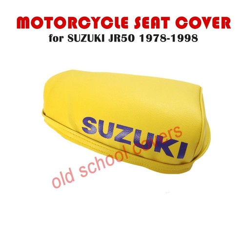 Housse selle moto suzuki - housse, de