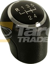 Pommeau De Levier De Vitesse Pour VW Transporter/Caravelle/Multivan T5 2003-2015