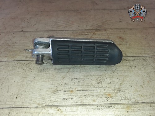 Cale pied avant gauche suzuki - cale,