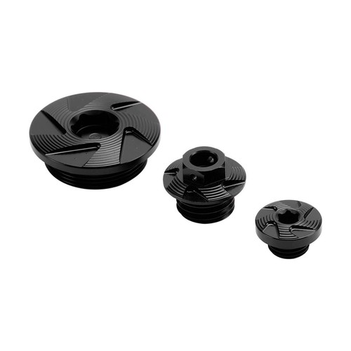 Kit bouchons moteur - de, de