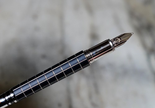 Stylo plume montblanc - plume,
