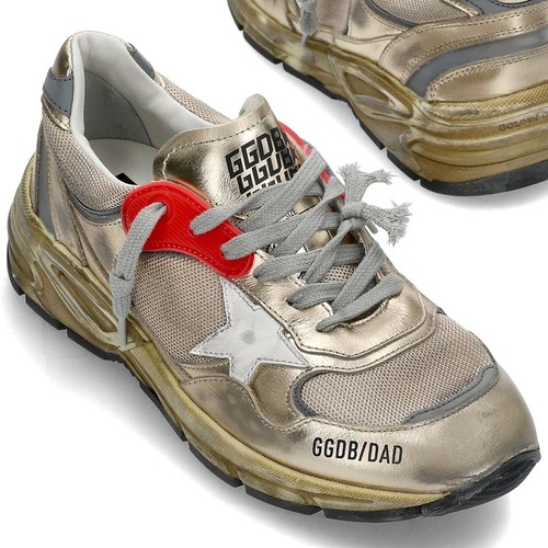 Golden goose sneakers - sneakers, de