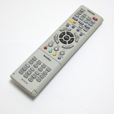 TELECOMMANDE TOSHIBA SE R0133 LECTEUR DVD HDD OFFICIELLE D'ORIGINE OCCASION