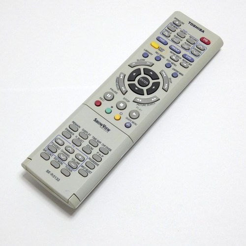 Telecommande toshiba r0133 - telecommande, se
