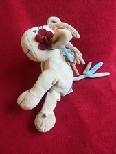 🇫🇷 Peluche Doudou Cheval