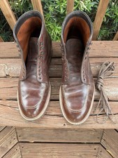alden indy 403 boots