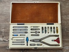 Kit outils dentaires CEKA –