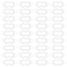  Lot de 50 protections