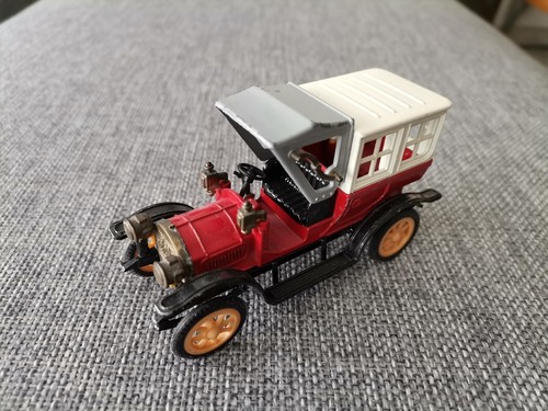 Adler limousine 1905 - adler-limousine,