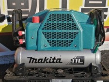 Compresseur d'air haute