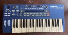Novation UltraNova: Analog