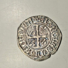 CHARLES VI LE FOU OU LE BIEN