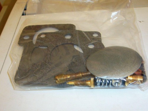 Kit réparation carburateur - kit, de