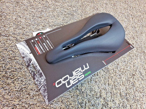 New box selle san - new,