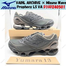 VAINL ARCHIVE × Mizuno Wave