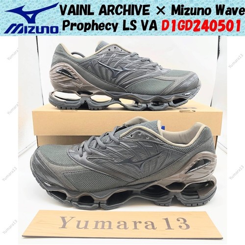 Vainl archive mizuno wave - vainl, ×