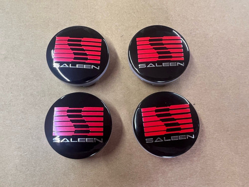 Saleen ford mustang f150 - saleen, s281