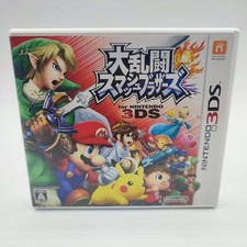 Super smash bros for - bros, nintendo