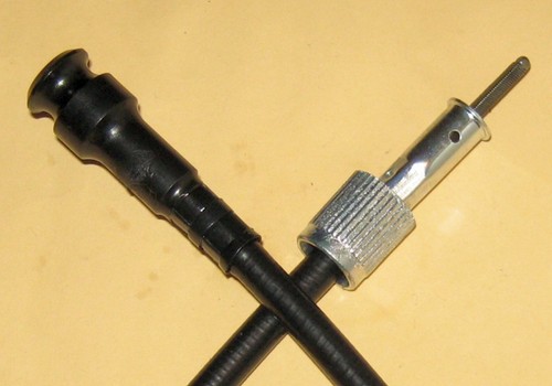 Câble compteur vitesse - compteur, de