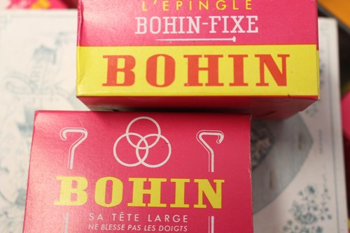 Bohin france mercerie - bohin,
