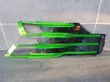 Carénage Endommagé KAWASAKI