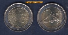 2 Euro Commémo Saint Marin 2010 BU FDC Sandro Botticelli