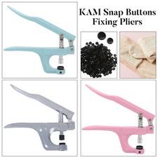 Pince À Bouton Snap KAM T3